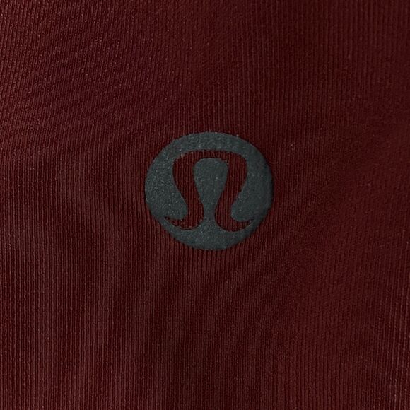 Lululemon Down For It All Vest Goose Down Puffer Jacket Women's Size 6 - Picture 9 of 11